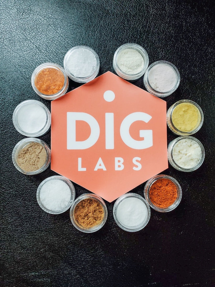 The Power of Dog Supplements – DIG labs